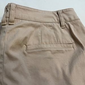 Talbots Perfect Chino -- Curvy Fit size 10 -- Khaki